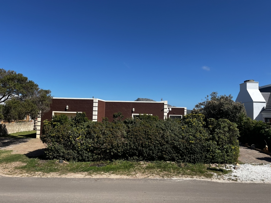 2 Bedroom Property for Sale in Bettys Bay Western Cape